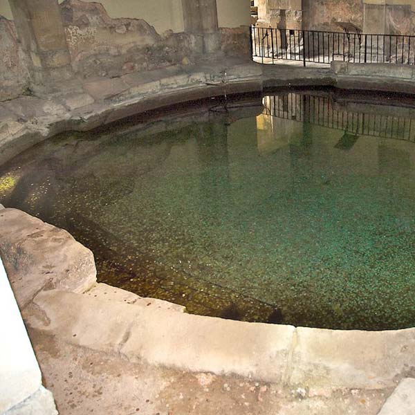 Les bienfaits du bain froid étaient déjà appréciés sous l'empire romain avec le frigidarium qui était la salle d'eau froide des thermes. 2000 ans plus tard, Elite Forme y associe la technologie pour rebooster votre métabolisme !